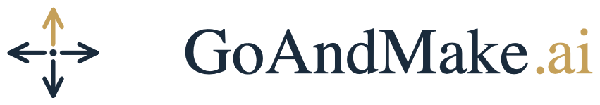 GoAndMake.ai